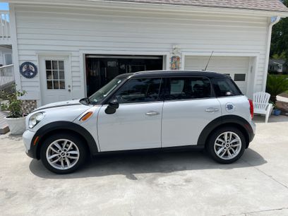 Used 2013 MINI Cooper Countryman