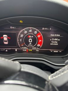 Used 2019 Audi S4 Prestige