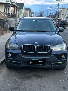 Used 2009 BMW X5 xDrive30i