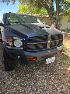 Used 2006 Dodge Ram 3500 Truck SLT
