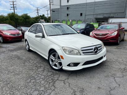 Used 2010 Mercedes-Benz C 300 Sedan w/ Multimedia Pkg