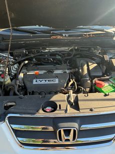 Used 2006 Honda CR-V EX