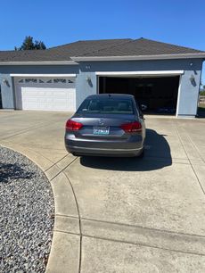 Used 2012 Volkswagen Passat TDI SE