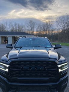 Used 2022 RAM 2500 Big Horn w/ Level C Equiment Group