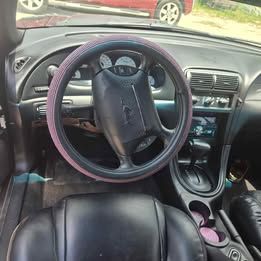 Used 1998 Ford Mustang GT