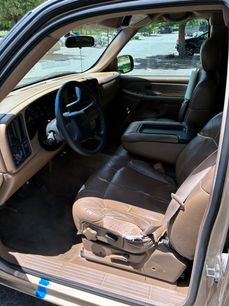 Used 2000 Chevrolet Silverado 1500 LS