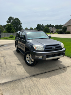 Used 2004 Toyota 4Runner Sport