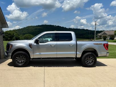 Used 2021 Ford F150 Tremor w/ Equipment Group 401A Mid
