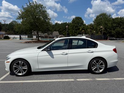 Used 2014 BMW 328i Sedan