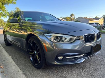 Used 2017 BMW 330i xDrive Sedan
