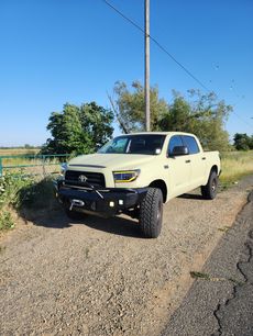 Used 2007 Toyota Tundra SR5