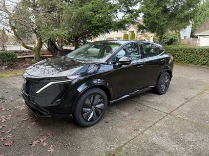 Used 2023 Nissan Ariya