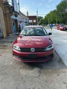 Used 2016 Volkswagen Jetta SE