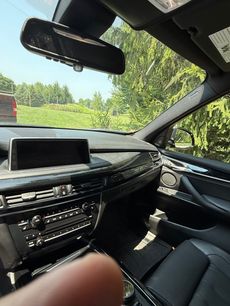 Used 2017 BMW X5 xDrive50i