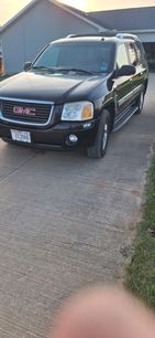 Used 2004 GMC Envoy XUV SLT w/ 1SD Preferred Equipment Group