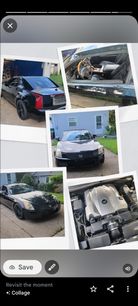 Used 2004 Cadillac XLR