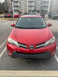 Used 2014 Toyota RAV4 Limited