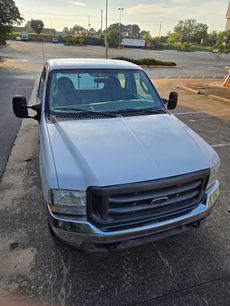 Used 2003 Ford F250 XL