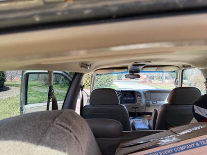 Used 1999 Chevrolet Tahoe 4WD 2-Door w/ Preferred Equipment Group