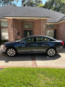 Used 2013 Lincoln MKS