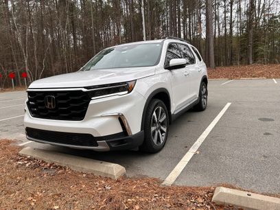 Used 2024 Honda Pilot Touring