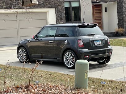 Used 2012 MINI Cooper S