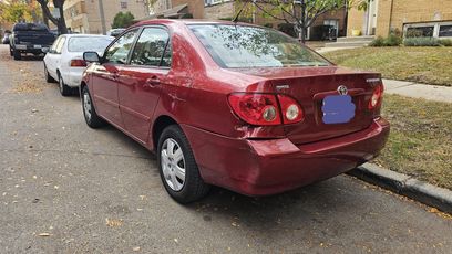 Used 2005 Toyota Corolla LE