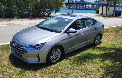 Used 2020 Hyundai Elantra Value Edition