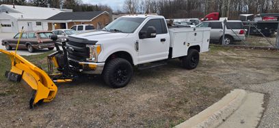 Used 2017 Ford F250 XL w/ Power Equipment Group