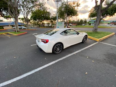 Used 2017 Toyota 86