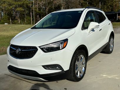 Used 2019 Buick Encore Essence w/ Experience Buick Package