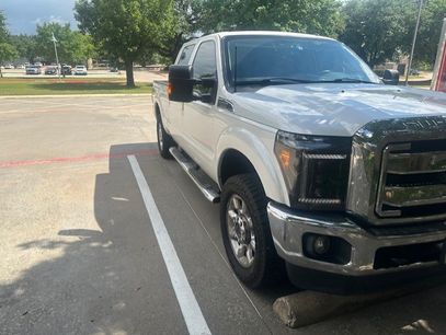 Used 2016 Ford F250 Lariat w/ Lariat Ultimate Package