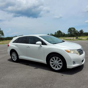Used 2012 Toyota Venza XLE