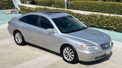 Used 2007 Hyundai Azera SE