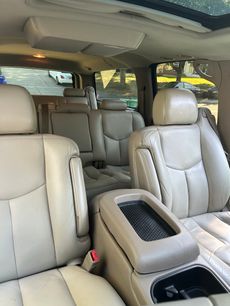 Used 2005 Chevrolet Suburban Z71 w/ Preferred Equipment Group