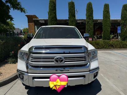 Used 2014 Toyota Tundra 1794 Edition