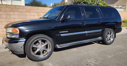 Used 2003 GMC Yukon XL SLT w/ 1SD Preferred Equipment Group
