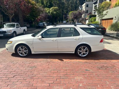 Used 2008 Saab 9-5 2.3T w/ Visibility Package