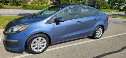 Used 2016 Kia Rio LX w/ Power Package