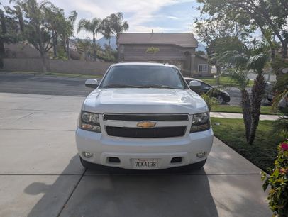 Used 2013 Chevrolet Tahoe LT