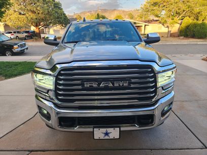 Used 2020 RAM 3500 Limited