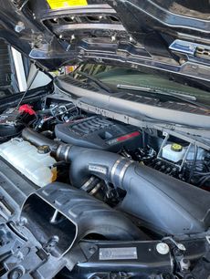 Used 2023 Ford F150 Raptor