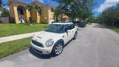 Used 2009 MINI Cooper S