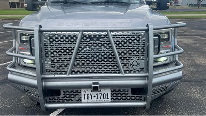 Used 2022 Ford F450 Lariat w/ Lariat Ultimate Package