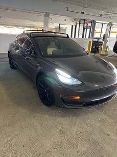 Used 2020 Tesla Model 3 Standard Range Plus