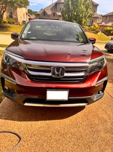 Used 2019 Honda Pilot EX-L