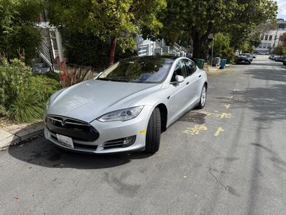 Used 2014 Tesla Model S
