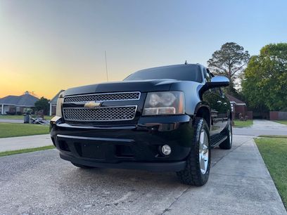 Used 2011 Chevrolet Avalanche LT w/ Regional Value Package