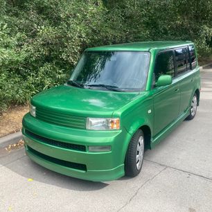 Used 2006 Scion xB