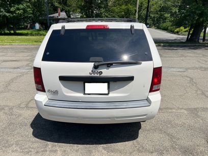 Used 2009 Jeep Grand Cherokee Laredo